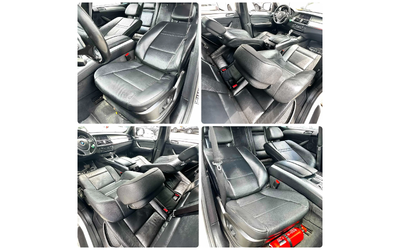 BMW X6 3.0D 245HP NAVI - автомобили, коли, обяви за нови и употребявани 12