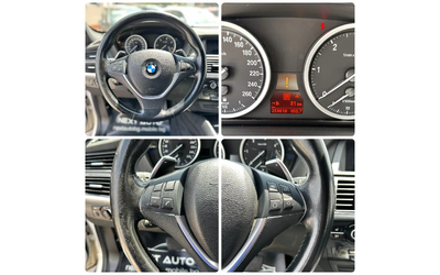 BMW X6 3.0D 245HP NAVI - автомобили, коли, обяви за нови и употребявани 13