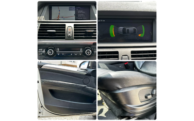 BMW X6 3.0D 245HP NAVI - автомобили, коли, обяви за нови и употребявани 14