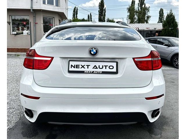 BMW X6 3.0D 245HP NAVI - автомобили, коли, обяви за нови и употребявани 5