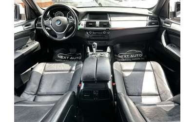 BMW X6 3.0D 245HP NAVI - автомобили, коли, обяви за нови и употребявани 9