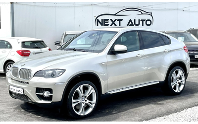 bmw-x6 - 0