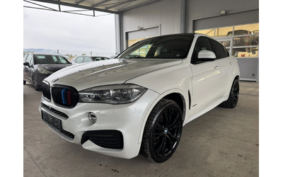 bmw-x6 - 0