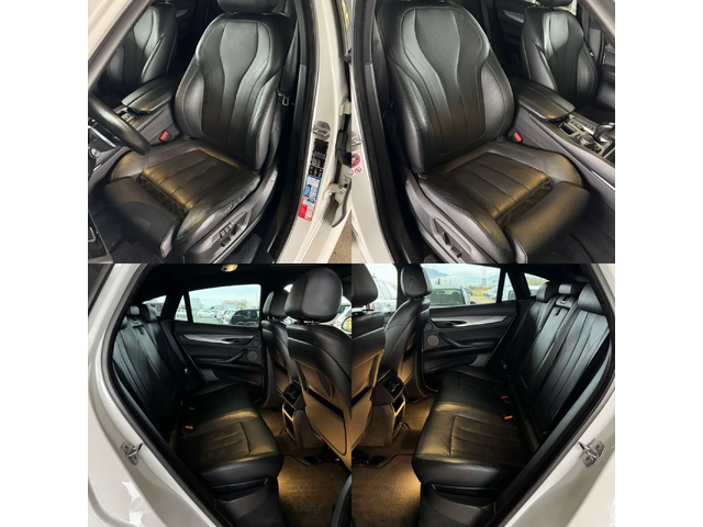 BMW X6 d* 3.0* Xdrive* M Performance* 258ps* НАВИ* КАМЕРА - автомобили, коли, обяви за нови и употребявани 11