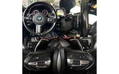 BMW X6 d* 3.0* Xdrive* M Performance* 258ps* НАВИ* КАМЕРА - автомобили, коли, обяви за нови и употребявани 12