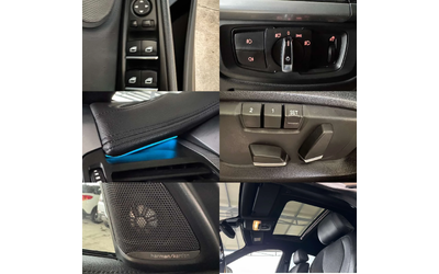 BMW X6 d* 3.0* Xdrive* M Performance* 258ps* НАВИ* КАМЕРА - автомобили, коли, обяви за нови и употребявани 14