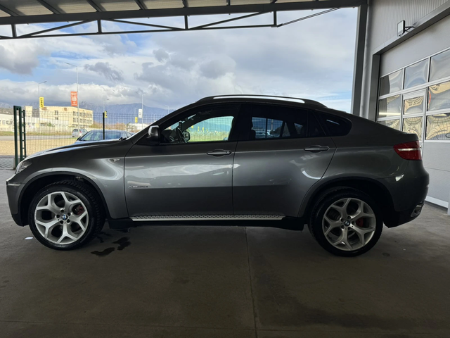 BMW X6 3.0sd* 286ps* Xdrive* НАВИ* КОЖА* КАМЕРА - автомобили, коли, обяви за нови и употребявани 1