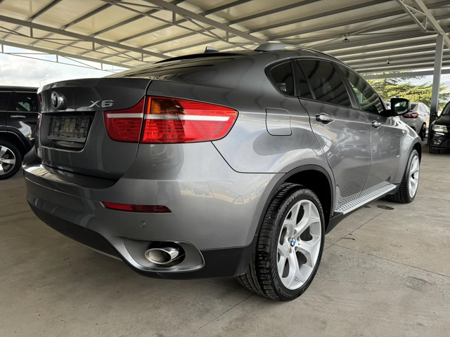 BMW X6 3.0sd* 286ps* Xdrive* НАВИ* КОЖА* КАМЕРА - автомобили, коли, обяви за нови и употребявани 4