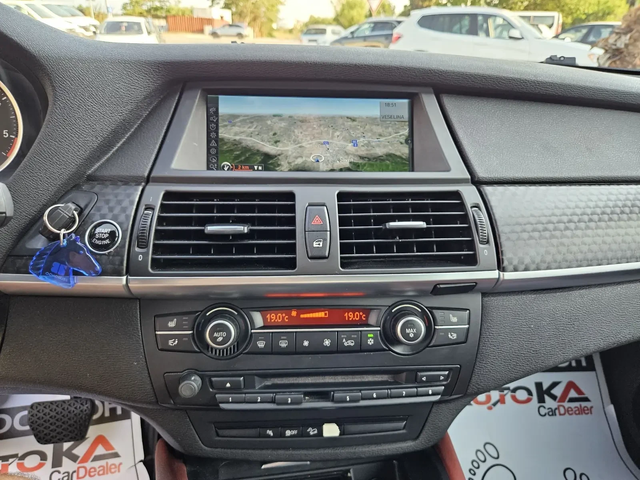 BMW X6 КОЛЕДНА ПРОМОЦИЯ= 8С= FACE= СМЕНЕНИ ВЕРИГИ= КАМЕРА - автомобили, коли, обяви за нови и употребявани 15