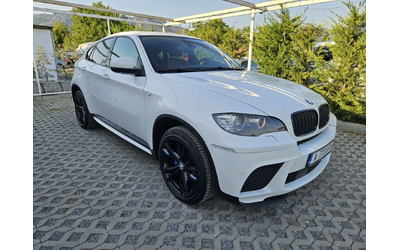 bmw-x6 - 1