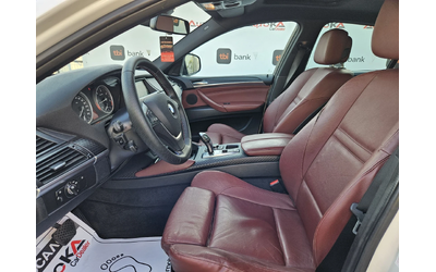 BMW X6 КОЛЕДНА ПРОМОЦИЯ= 8С= FACE= СМЕНЕНИ ВЕРИГИ= КАМЕРА - автомобили, коли, обяви за нови и употребявани 6
