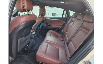 BMW X6 КОЛЕДНА ПРОМОЦИЯ= 8С= FACE= СМЕНЕНИ ВЕРИГИ= КАМЕРА - автомобили, коли, обяви за нови и употребявани 8