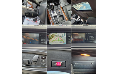 BMW X6 3.0D-245кс= 8СКОРОСТИ= FACE= ШИБЕДАХ= КАМЕРА - автомобили, коли, обяви за нови и употребявани 16