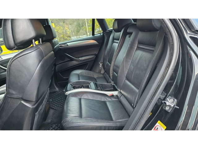 BMW X6 3.5 SPORT/KOJA/NAVIG/TOP SUSTOQNIE - автомобили, коли, обяви за нови и употребявани 12