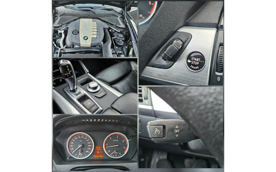 BMW X6 3.5 SPORT/KOJA/NAVIG/TOP SUSTOQNIE - автомобили, коли, обяви за нови и употребявани 14