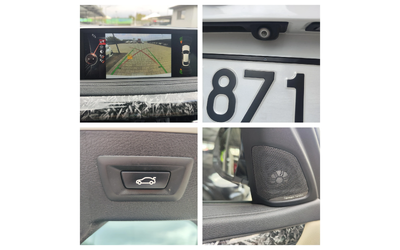 BMW X6 MPAK* CAMERA* RECARO* HARMANN* LIZING - автомобили, коли, обяви за нови и употребявани 11