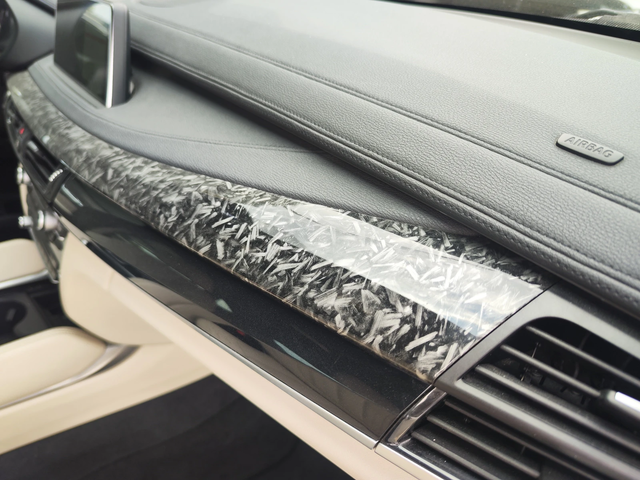 BMW X6 MPAK* CAMERA* RECARO* HARMANN* LIZING - автомобили, коли, обяви за нови и употребявани 9