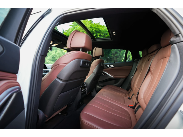 BMW X6 4.0i M PACK| FULL| ВАКУУМ| ТОП СЪСТОЯНИЕ| ПАНОРАМА - автомобили, коли, обяви за нови и употребявани 12