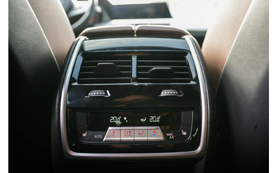 BMW X6 4.0i M PACK| FULL| ВАКУУМ| ТОП СЪСТОЯНИЕ| ПАНОРАМА - автомобили, коли, обяви за нови и употребявани 13