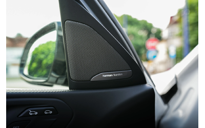 BMW X6 4.0i M PACK| FULL| ВАКУУМ| ТОП СЪСТОЯНИЕ| ПАНОРАМА - автомобили, коли, обяви за нови и употребявани 16