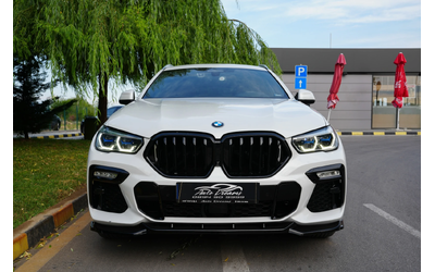 bmw-x6 - 1