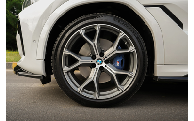 BMW X6 4.0i M PACK| FULL| ВАКУУМ| ТОП СЪСТОЯНИЕ| ПАНОРАМА - автомобили, коли, обяви за нови и употребявани 6