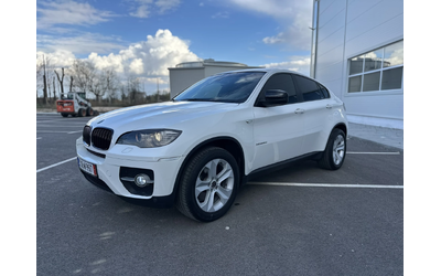bmw-x6 - 1