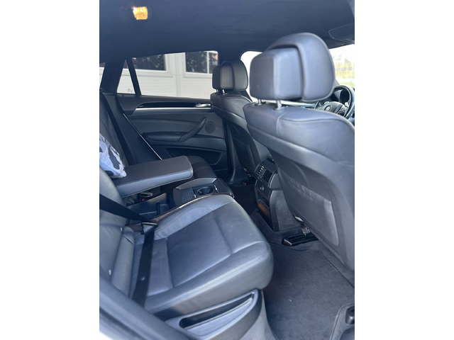 BMW X6 3.0d xDrive ТОП РЕАЛНИ КИЛОМЕТРИ/ОБСЛУЖЕНА - автомобили, коли, обяви за нови и употребявани 5