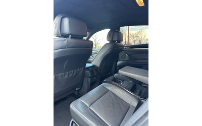 BMW X6 3.0d xDrive ТОП РЕАЛНИ КИЛОМЕТРИ/ОБСЛУЖЕНА - автомобили, коли, обяви за нови и употребявани 8