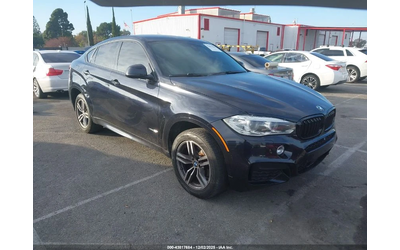 bmw-x6 - 0