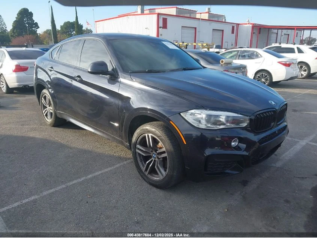 BMW X6 XDRIVE35I / M-PACK / 360 / HEADUP / SOFTCLOSE - автомобили, коли, обяви за нови и употребявани 0