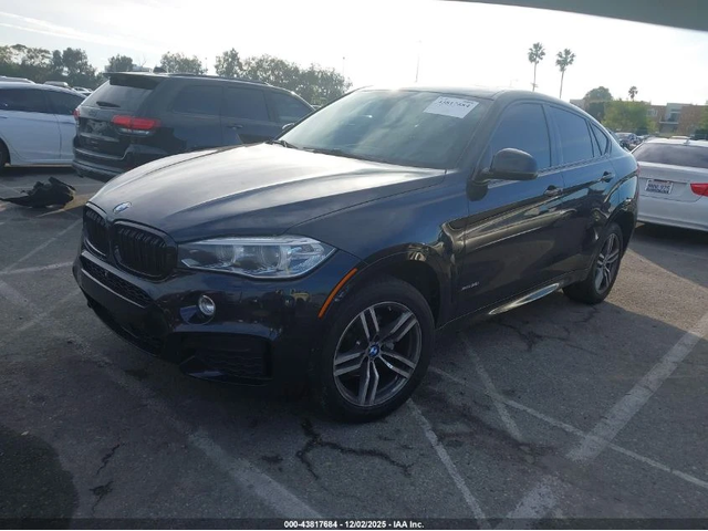BMW X6 XDRIVE35I / M-PACK / 360 / HEADUP / SOFTCLOSE - автомобили, коли, обяви за нови и употребявани 2