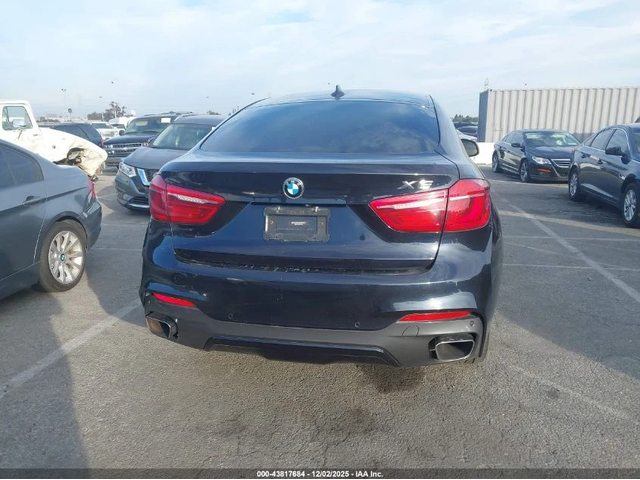 BMW X6 XDRIVE35I / M-PACK / 360 / HEADUP / SOFTCLOSE - автомобили, коли, обяви за нови и употребявани 4