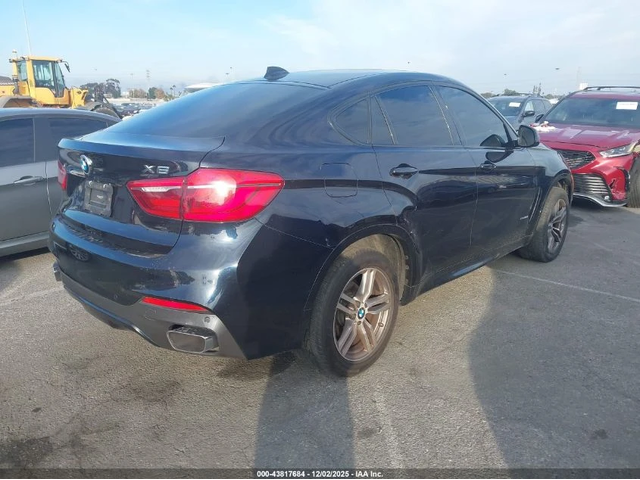 BMW X6 XDRIVE35I / M-PACK / 360 / HEADUP / SOFTCLOSE - автомобили, коли, обяви за нови и употребявани 5