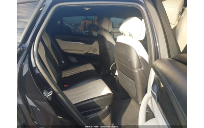 BMW X6 XDRIVE35I / M-PACK / 360 / HEADUP / SOFTCLOSE - автомобили, коли, обяви за нови и употребявани 8