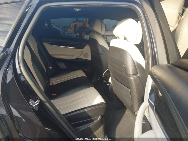 BMW X6 XDRIVE35I / M-PACK / 360 / HEADUP / SOFTCLOSE - автомобили, коли, обяви за нови и употребявани 8