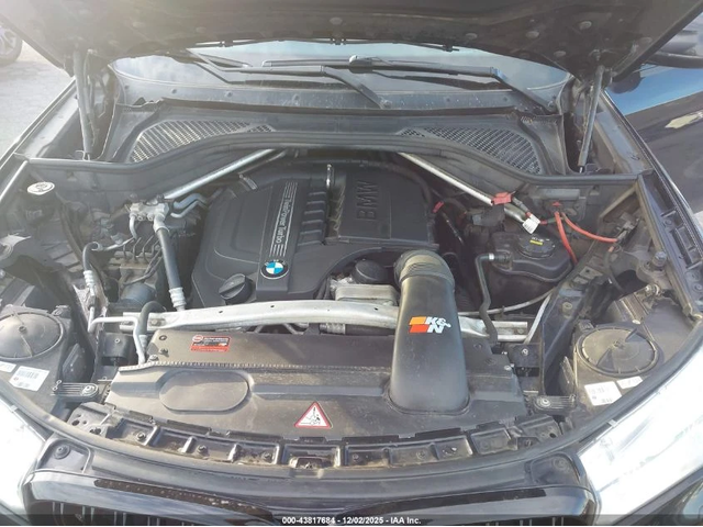 BMW X6 XDRIVE35I / M-PACK / 360 / HEADUP / SOFTCLOSE - автомобили, коли, обяви за нови и употребявани 9