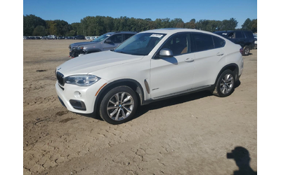 bmw-x6 - 0