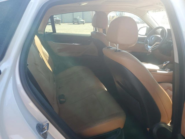 BMW X6 XDRIVE35I* DIGITAL* ОРАНЖЕВА КОЖА* - автомобили, коли, обяви за нови и употребявани 10