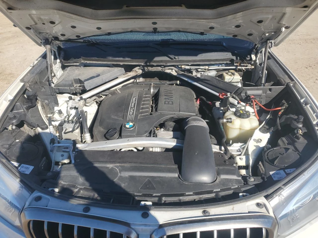 BMW X6 XDRIVE35I* DIGITAL* ОРАНЖЕВА КОЖА* - автомобили, коли, обяви за нови и употребявани 11