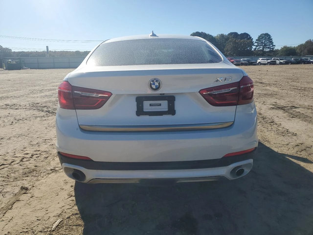 BMW X6 XDRIVE35I* DIGITAL* ОРАНЖЕВА КОЖА* - автомобили, коли, обяви за нови и употребявани 5