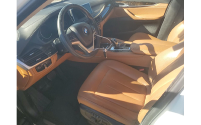 BMW X6 XDRIVE35I* DIGITAL* ОРАНЖЕВА КОЖА* - автомобили, коли, обяви за нови и употребявани 6