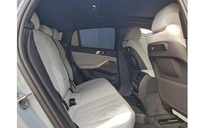 BMW X6 XDRIVE40I* M PACK* DISTRONIC* 360* HEADUP* - автомобили, коли, обяви за нови и употребявани 10