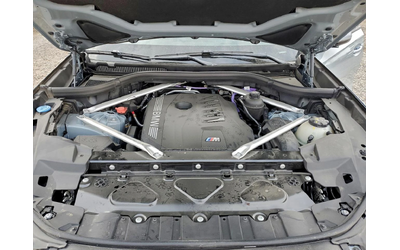 BMW X6 XDRIVE40I* M PACK* DISTRONIC* 360* HEADUP* - автомобили, коли, обяви за нови и употребявани 11