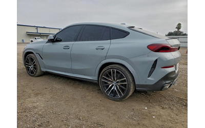 bmw-x6 - 1