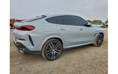 bmw-x6 - 2