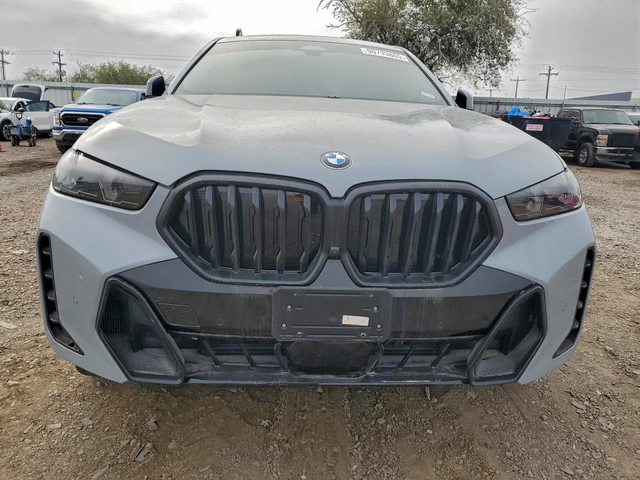 BMW X6 XDRIVE40I* M PACK* DISTRONIC* 360* HEADUP* - автомобили, коли, обяви за нови и употребявани 4