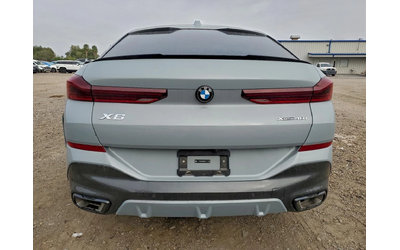 bmw-x6 - 5