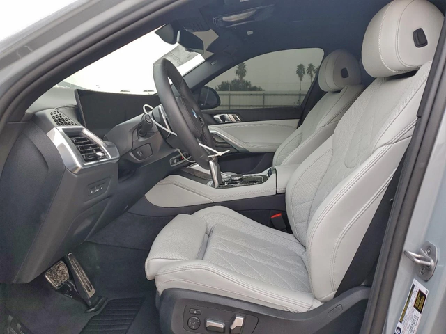 BMW X6 XDRIVE40I* M PACK* DISTRONIC* 360* HEADUP* - автомобили, коли, обяви за нови и употребявани 6