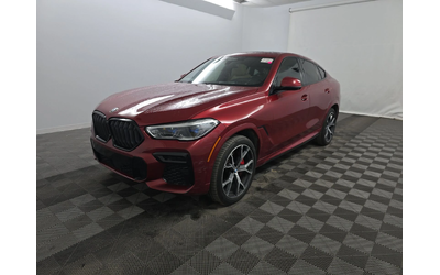 bmw-x6 - 0